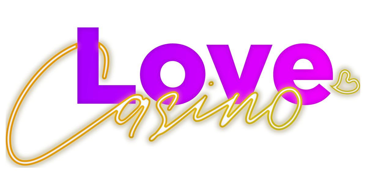 Love Casino logo